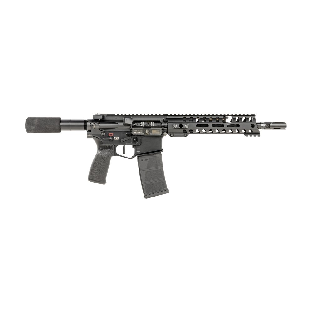 pof 01796 ren+ pstl di mft 10 9m rail 300 blk POF 01796 REN+ PSTL DI MFT 10 9M RAIL 300 BLK Sports South item 145562