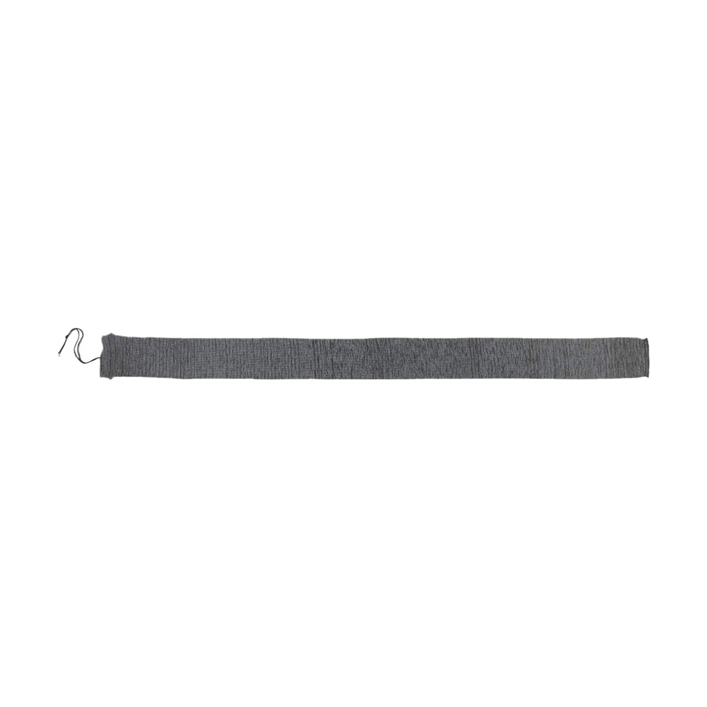 allen 131 stretch knit gun sock 52″ shotgun/rifle w/scope, heather gray, id label & cinch closure, silicone treatment Allen 131 Stretch Knit Gun Sock 52" Shotgun/Rifle Sports South item 14582