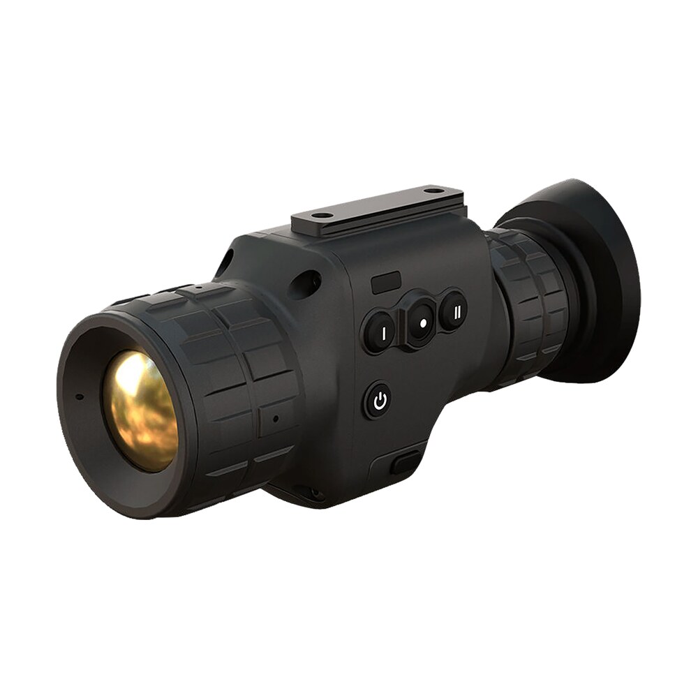 atn timnodn319x odin lt 320 thermal hand held/mountable scope black 1x 2 4x 19mm 320x240, 60 fps resolution zoom yes ATN TIMNODN319X ODIN LT 320 Thermal Hand Held/Mountable Scope Black 1x 2-4x 19mm 320x240, 60 Sports South item 146548