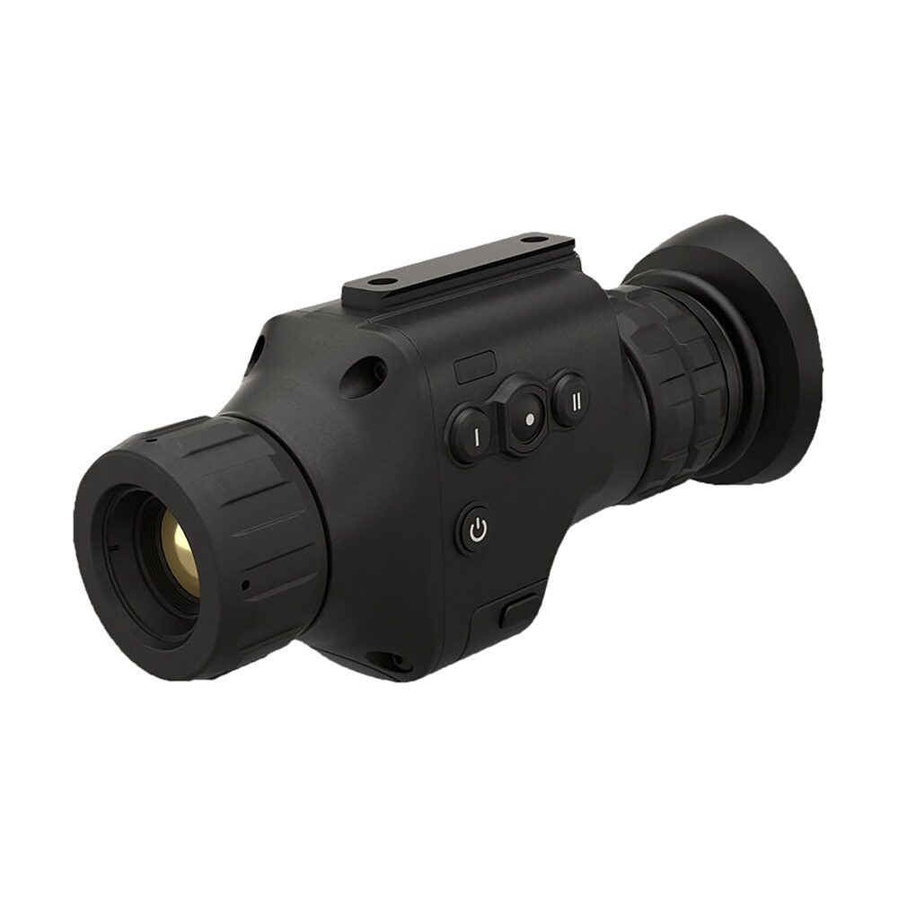 atn timnodn325x odin lt 320 thermal hand held/mountable scope black 1x 3 6x 25mm 320x240, 60 fps resolution, zoom ATN TIMNODN325X ODIN LT 320 Thermal Hand Held/Mountable Scope Black 1x 3-6x 25mm 320x240, 60 Sports South item 146549