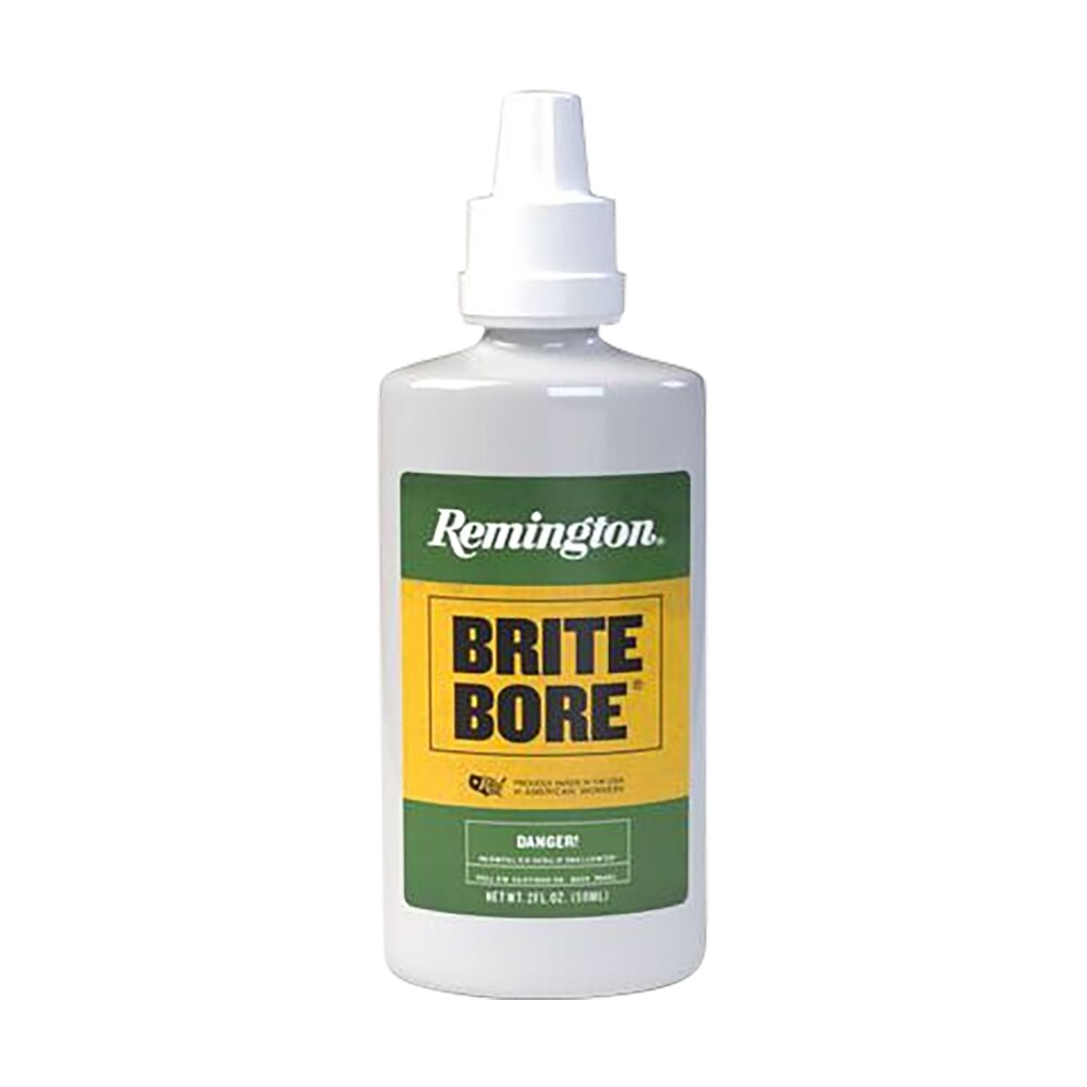 remington accessories 18367 brite bore against copper build up, fouling 2 oz squeeze bottle Remington Accessories 18367 Brite Bore Against Copper Build Up, Fouling 2 oz Squeeze Bottle Sports South item 146869