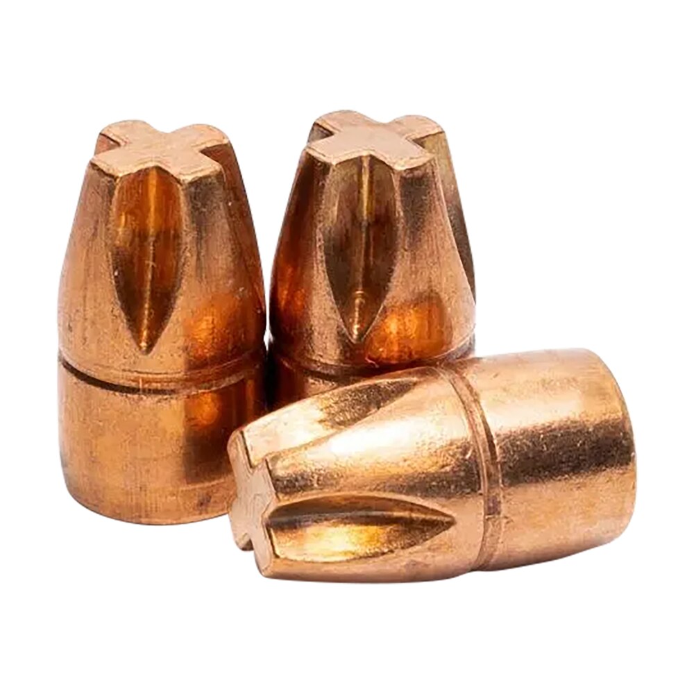 lehigh defense 07355115spfc xtreme penetrator 9mm 115gr fluid transfer monolithic 100/box Lehigh Defense 07355115SPFC Xtreme Penetrator 9mm 115gr Fluid Transfer Monolithic 100/Box Sports South item 147067