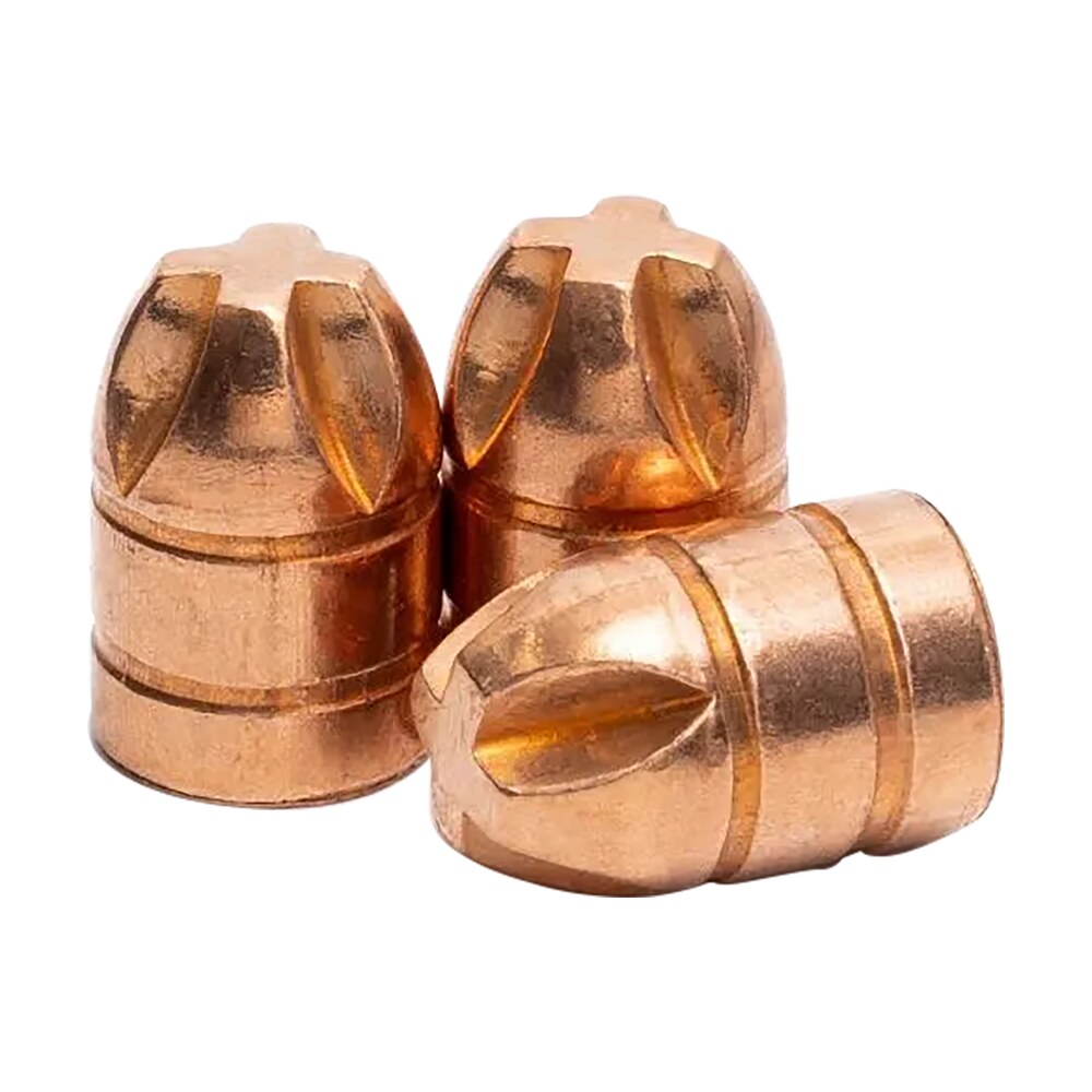 lehigh defense 07400140spfc xtreme penetrator 10mmauto 140gr fluid transfer monolithic 100/box Lehigh Defense 07400140SPFC Xtreme Penetrator 10mmAuto 140gr Fluid Transfer Monolithic 100/Box Sports South item 147068