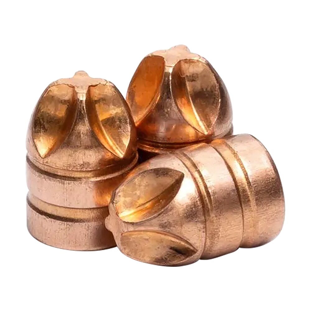 lehigh defense 09400115spfc xtreme defense 40s&w/10mmauto 115gr fluid transfer monolithic 100/box Lehigh Defense 09400115SPFC Xtreme Defense 40S&W/10mmAuto 115gr Fluid Transfer Monolithic Sports South item 147077