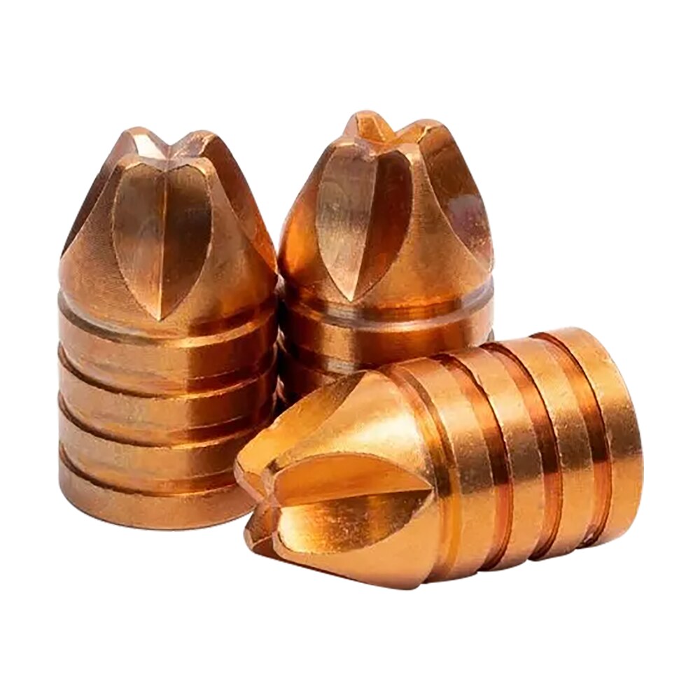lehigh defense 09400150sp xtreme defense 10mmauto 150gr fluid transfer monolithic 50/box Lehigh Defense 09400150SP Xtreme Defense 10mmAuto 150gr Fluid Transfer Monolithic 50/Box Sports South item 147078