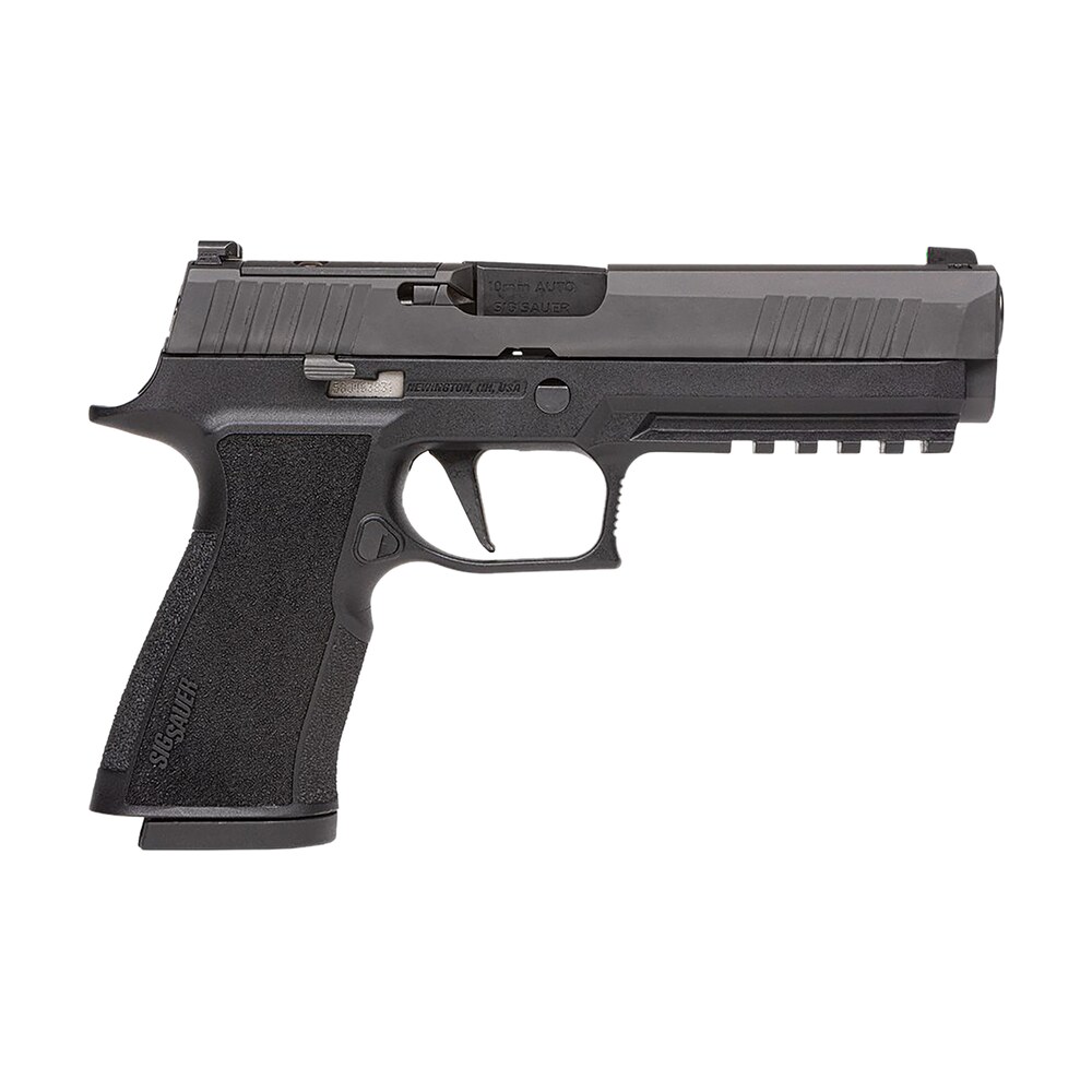 sig 320x510bxr3r2 p320 10m xten 5 15r blk SIG 320X510BXR3R2 P320 10M XTEN 5 15R BLK Sports South item 147334