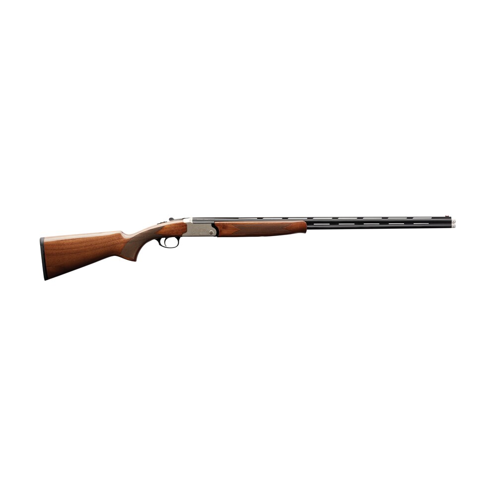 charles daly 930332 202a 410 gauge 2rd 3" 26" vent rib barrel, engraved aluminum receiver, checkered walnut stock & forend, single selective trigger, includes 5 choke tubes Charles Daly 930332 202A 410 Gauge 2rd 3" 26" Vent Rib Sports South item 147370