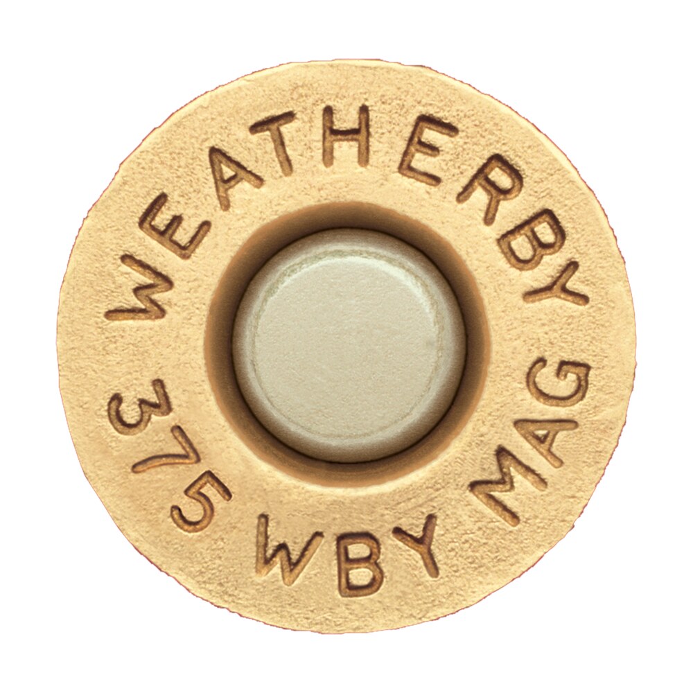 weatherby brass375 375 weatherby mag brass 20 Weatherby BRASS375 375 Weatherby Mag Brass 20 Sports South item 14742