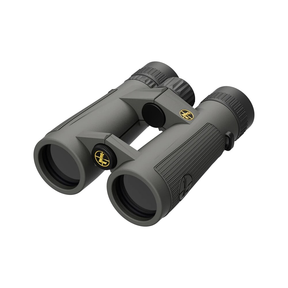 leupold 174481 bx 5 santiam hd 8x42mm roof prism shadow gray armor coated aluminum features tripod ready Leupold 174481 BX-5 Santiam HD 8x42mm Roof Prism Shadow Gray Armor Coated Aluminum Features Sports South item 147489