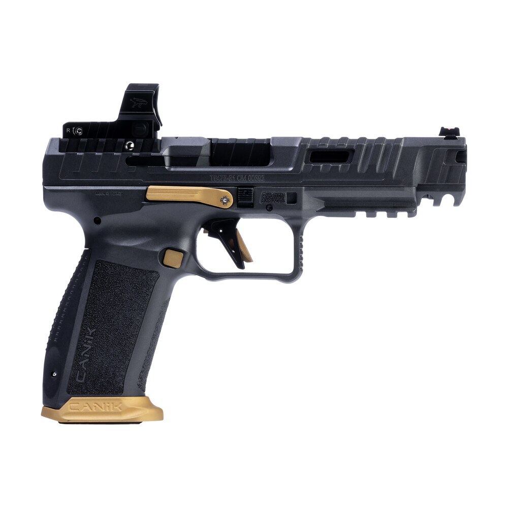 cia hg7160t n canik sfx rivl 9m 5 18r gy CIA HG7160T-N CANIK SFX RIVL 9M 5 18R GY Sports South item 147507