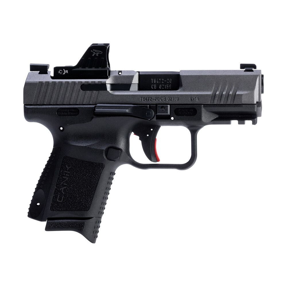 cia hg7169t n canik tp9 elt subc 9m 12r/optc blk CIA HG7169T-N CANIK TP9 ELT SUBC 9M 12R/OPTC BLK Sports South item 147517