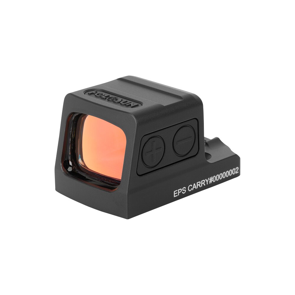 holosun epscarrygr6 eps carry black anodized 1 x 0.58" x 0.77" 6 moa green dot Holosun EPSCARRYGR6 EPS Carry Black Anodized 1 x 0.58" x 0.77" 6 MOA Green Dot Sports South item 147568