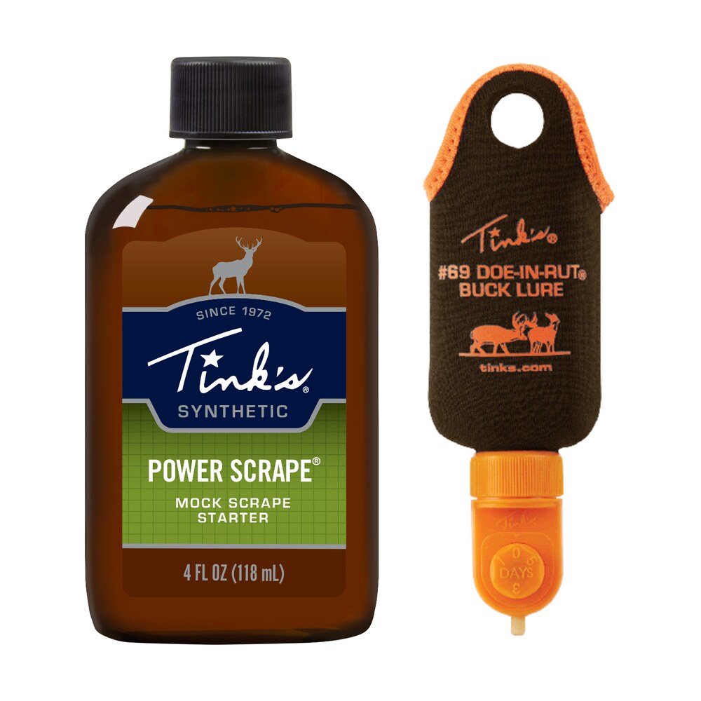 tinks w5105 dial a dripper power scrape combo deer attractant mock scrape starter scent 4 oz dripper Tinks W5105 Dial-A-Dripper Power Scrape Combo Deer Attractant Mock Scrape Starter Scent 4 oz Sports South item 147696