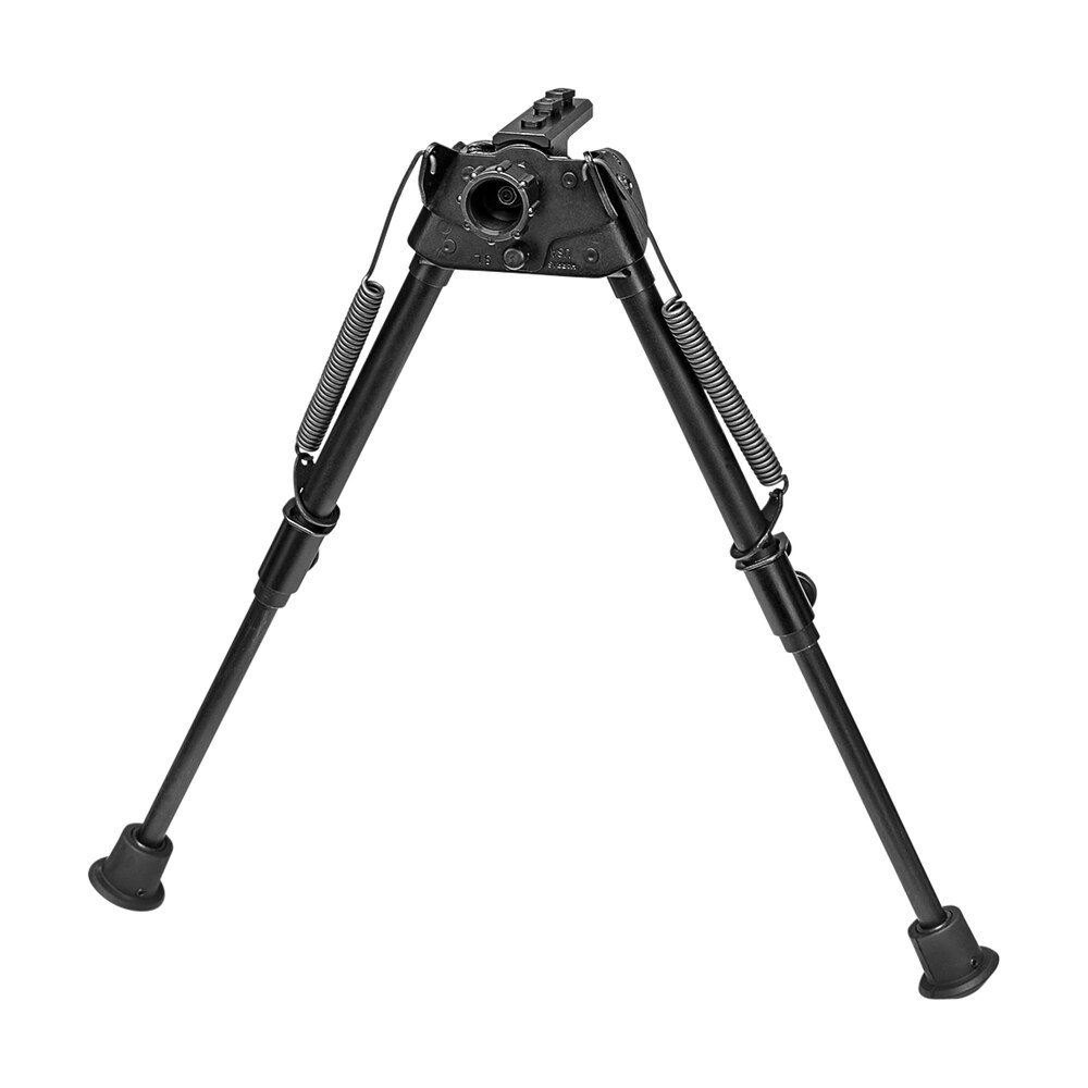 harris bipods s lm lok swivel l m lok, 9 13", black steel/aluminum, rubber feet Harris Bipods S-LM-LOK Swivel L M-LOK, 9-13", Black Steel/Aluminum, Rubber Feet Sports South item 147930