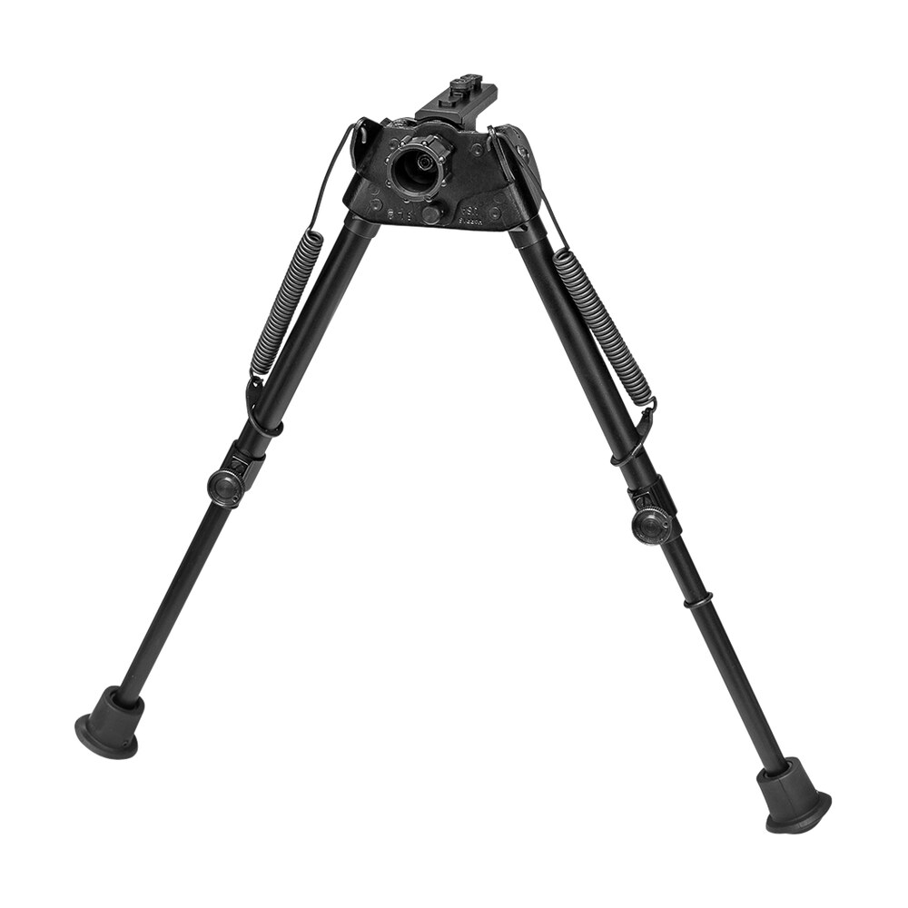 harris bipods s l2m lok swivel l m lok, 9 13", black steel/aluminum, self leveling legs, rubber feet Harris Bipods S-L2M-LOK Swivel L M-LOK, 9-13", Black Steel/Aluminum, Self-Leveling Legs, Rubber Sports South item 147931