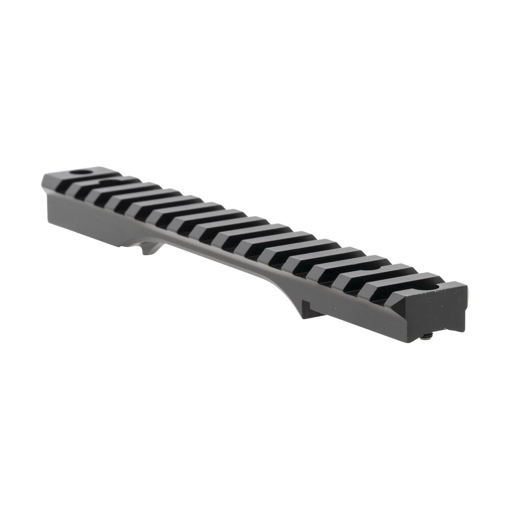 christensen arms 8100001203 one piece scope base std rem 700 action black anodized Christensen Arms 8100001203 One Piece Scope Base-STD Rem 700 Sports South item 148076