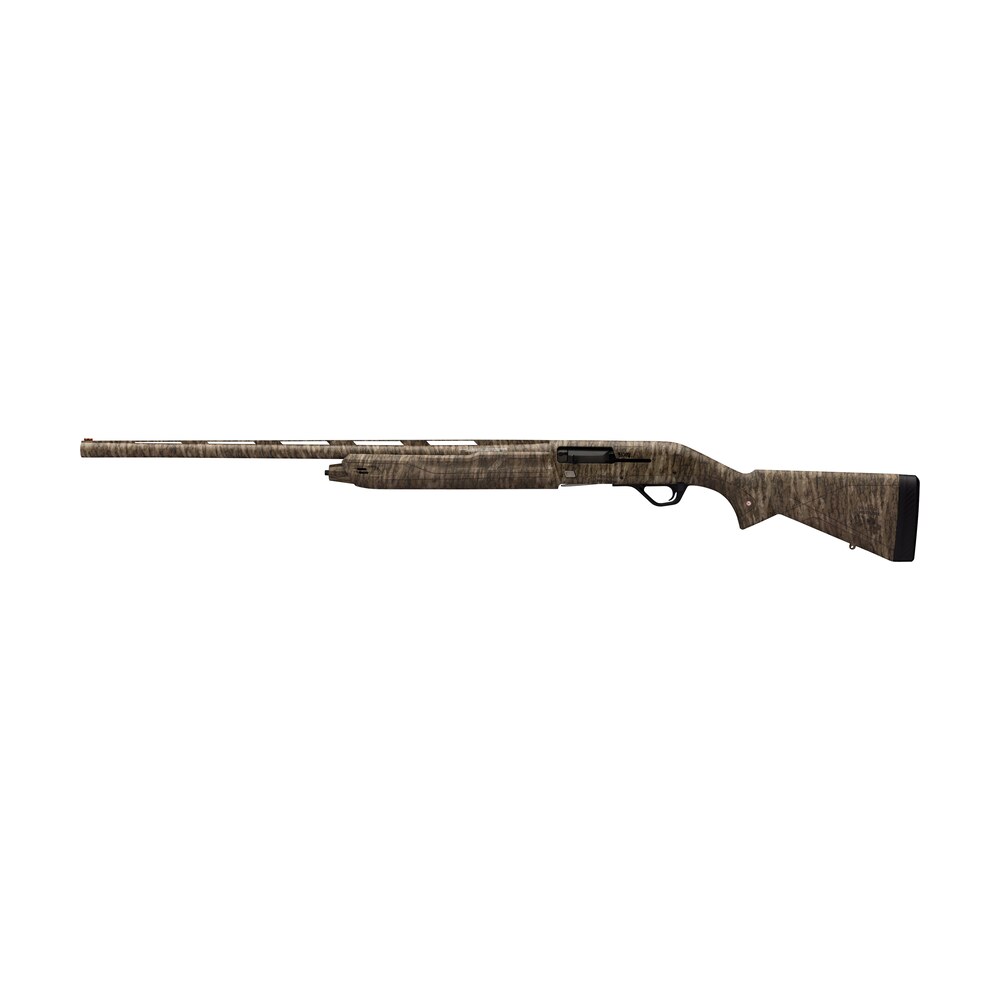 winchester repeating arms 511305291 sx4 waterfowl hunter 12 gauge 26" 4+1 3.5" overall mossy oak bottomland left hand (full size) includes 3 invector plus chokes Winchester Repeating Arms 511305291 SX4 Waterfowl Hunter 12 Gauge 26" 4+1 3.5" Overall Mossy Sports South item 148153