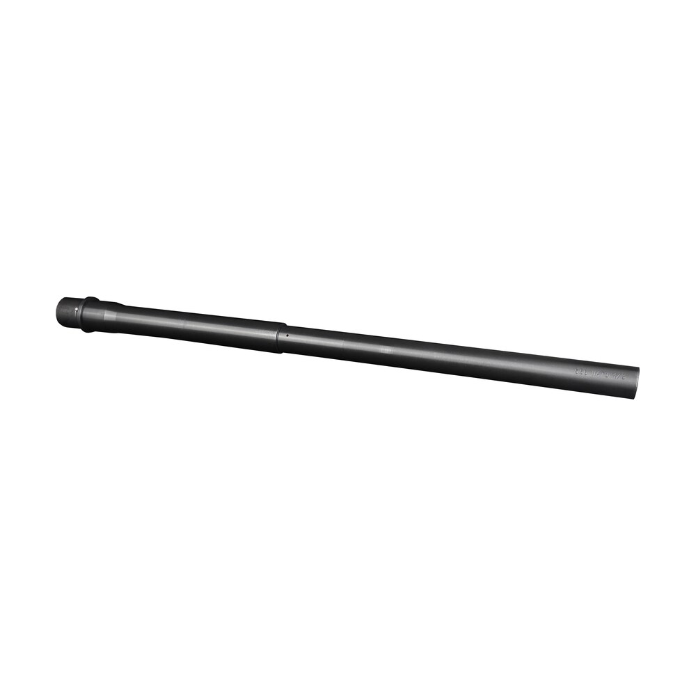 diamondback 556c16h50b8nyr db barrel 5.56x45mm nato 16" black nitride chrome moly vanadium steel barrel Diamondback 556C16H50B8NYR DB Barrel 5.56x45mm NATO 16" Black Nitride Chrome Moly Vanadium Sports South item 148373
