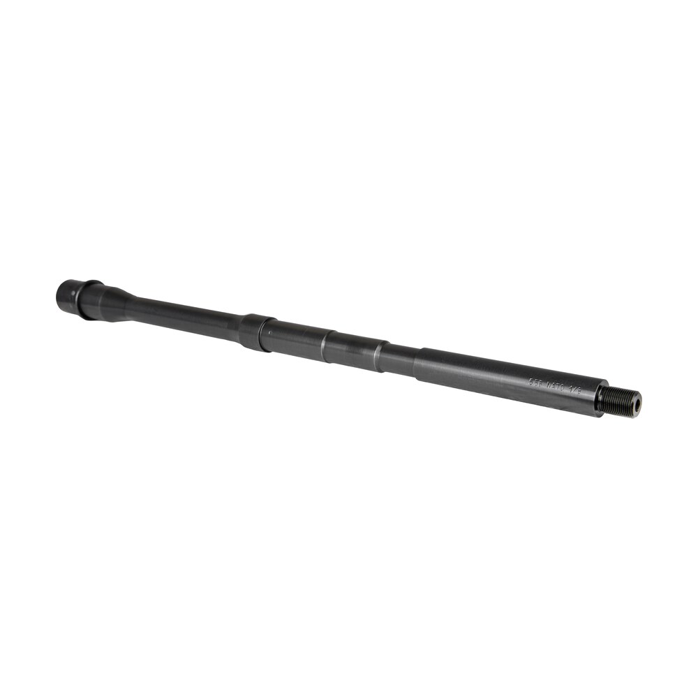 diamondback 556c16mf50b8r db barrel (m4 contour) 5.56x45mm nato 16" black nitride 4150 chrome moly vanadium steel Diamondback 556C16MF50B8R DB Barrel (M4 Contour) 5.56x45mm NATO 16" Black Nitride 4150 Chrome Sports South item 148375