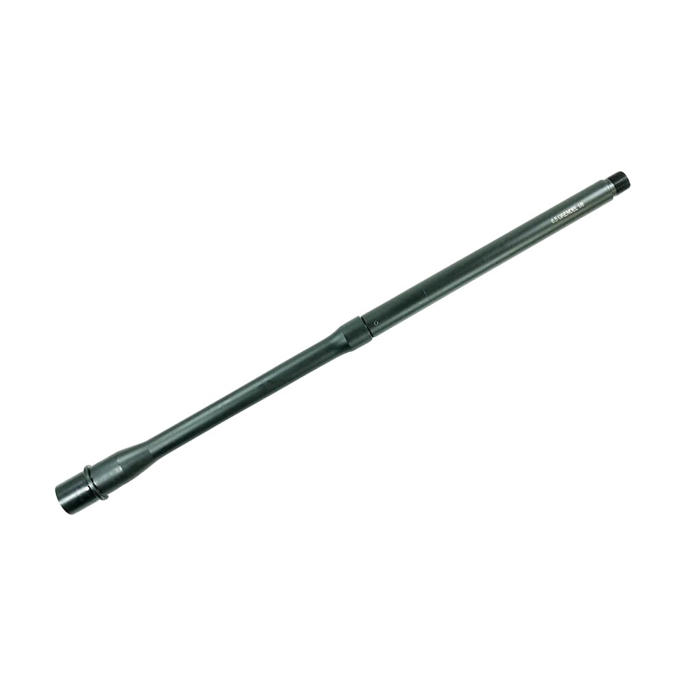 diamondback 65m18m50b8r db barrel 6.5 grendel 18" mid length black nitride 4150 chrome moly vanadium steel Diamondback 65M18M50B8R DB Barrel 6.5 Grendel 18" Mid-Length Black Nitride 4150 Chrome Moly Sports South item 148377