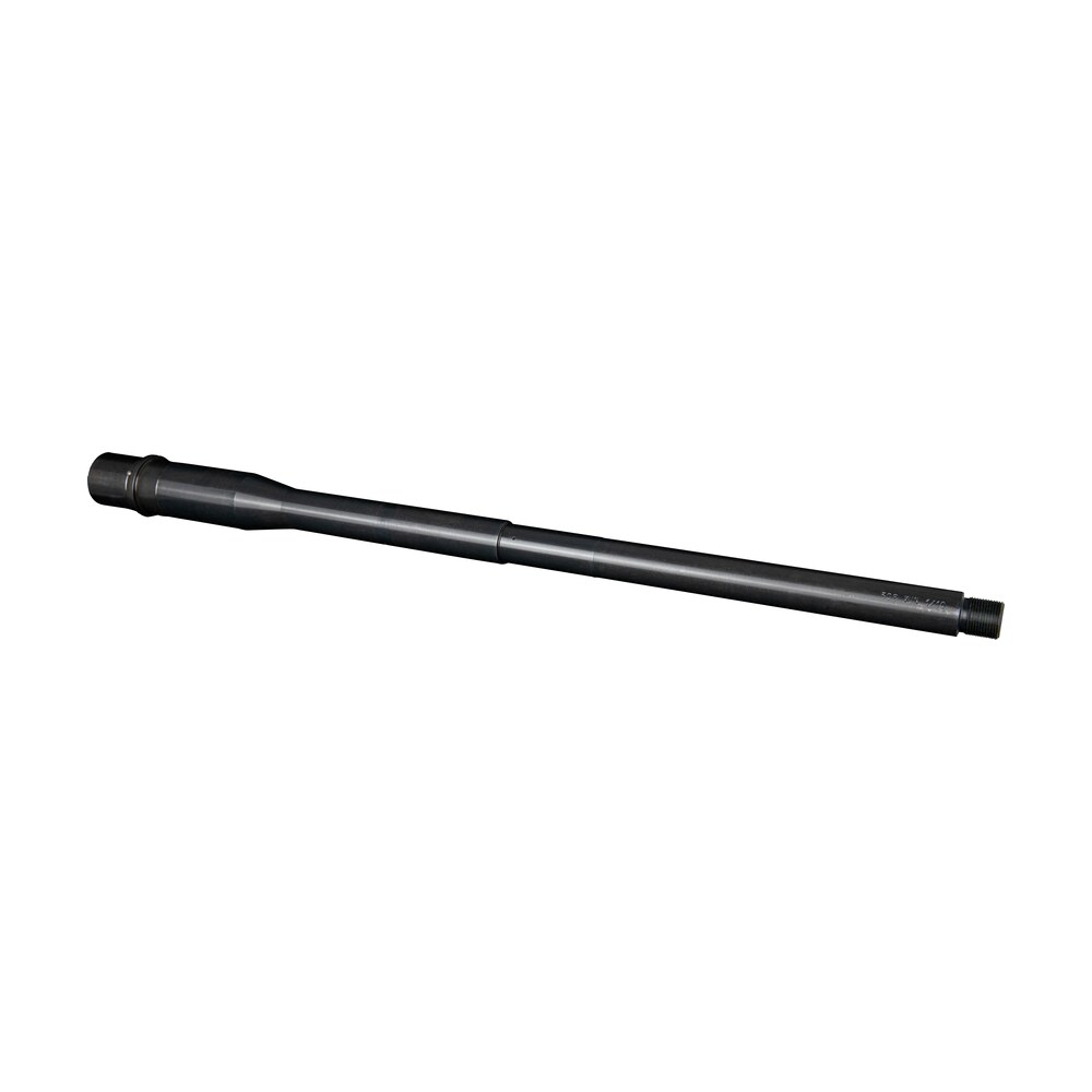 diamondback 308r18m50b10r db barrel 308 win 18" rifle length black nitride 4150 chrome moly vanadium steel Diamondback 308R18M50B10R DB Barrel 308 Win 18" Rifle-Length Black Nitride 4150 Chrome Moly Sports South item 148380
