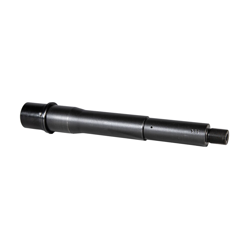 diamondback 556p7h50b8r db barrel 5.56x45mm nato 7" pistol length black nitride 4150 chrome moly vanadium steel Diamondback 556P7H50B8R DB Barrel 5.56x45mm NATO 7" Pistol-Length Black Nitride 4150 Chrome Sports South item 148385