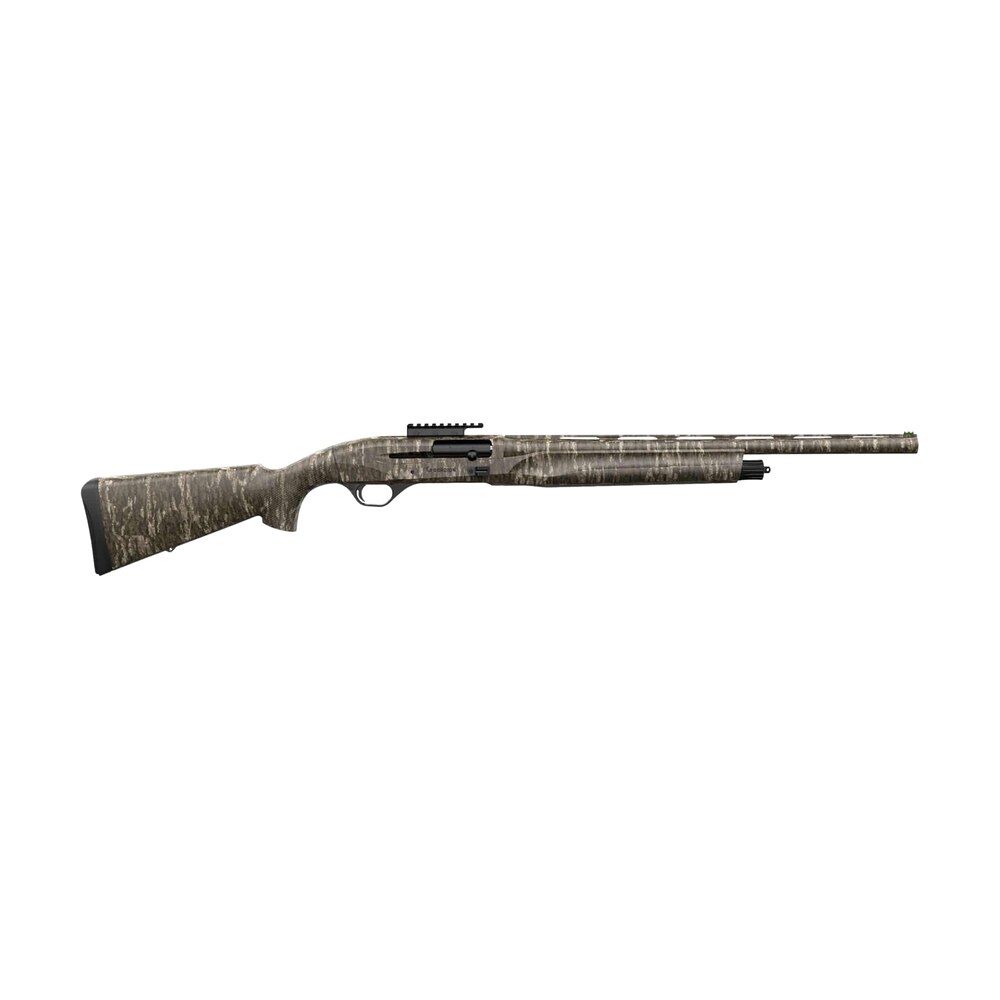retay usa gor20trcbtl22 gordion turkey 20 gauge 4+1 (2.75") 3" 22" deep bore drilled barrel, mossy oak new bottomland finish, synthetic stock, truglo fiber optic front sight Retay USA GOR20TRCBTL22 Gordion Turkey 20 Gauge 4+1 (2.75") 3" 22" Deep Bore Drilled Sports South item 148399