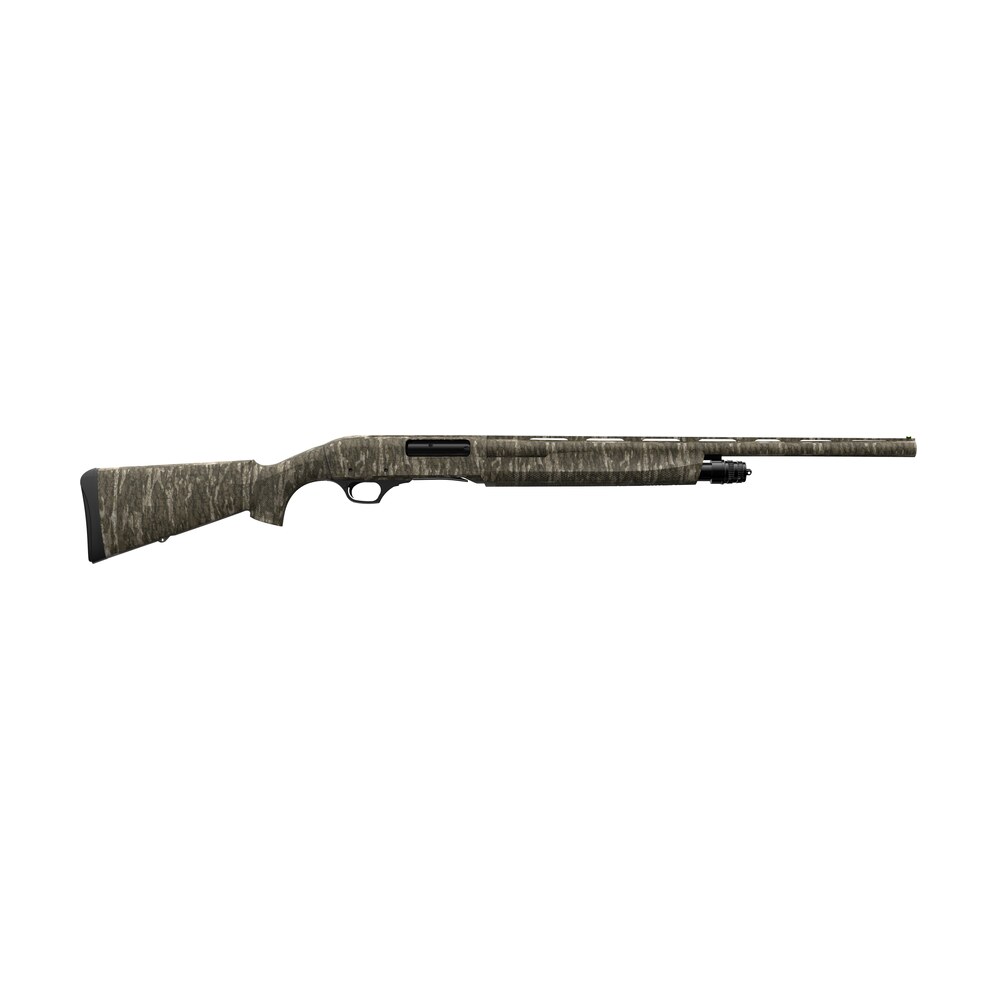 retay usa gpsxltrcbtl24 gps xl turkey 12 gauge 24" 3.5" 4+1, mossy oak new bottomland, fiber optic sight Retay USA GPSXLTRCBTL24 GPS XL Turkey 12 Gauge 24" 3.5" 4+1, Mossy Oak New Bottomland, Fiber Sports South item 148402