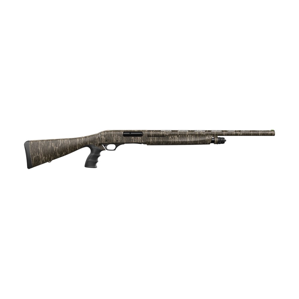 retay usa gpsxltrpgcbtl24 gps xl turkey 12 gauge 24" 3.5" 4+1, mossy oak new bottomland, pistol grip stock, fiber optic sight Retay USA GPSXLTRPGCBTL24 GPS XL Turkey 12 Gauge 24" 3.5" 4+1, Mossy Oak New Bottomland, Pistol Sports South item 148403