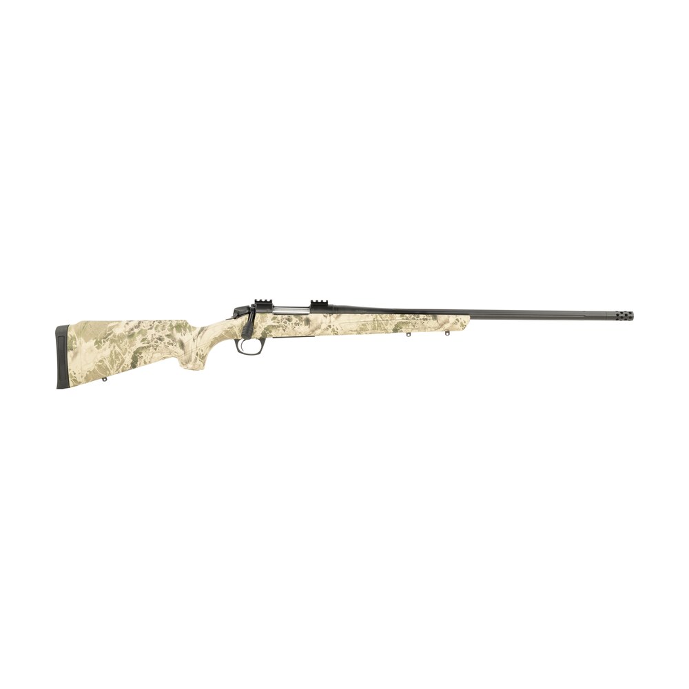 cva cr3987 cascade xt full size 350 legend 4+1 22" graphite black cerakote steel threaded barrel, realtree hillside adj w/soft touch synthetic stock CVA CR3987 Cascade XT Full Size 350 Legend 4+1 22" Graphite Black Cerakote Steel Threaded Sports South item 148676