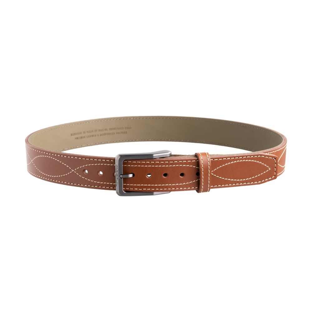 magpul mag127623046 tejas el pistolero light brown bull hide 46" 1.50" wide buckle closure Magpul MAG127623046 Tejas EL Pistolero Light Brown Bull Hide 46" 1.50" Wide Buckle Closure Sports South item 148812