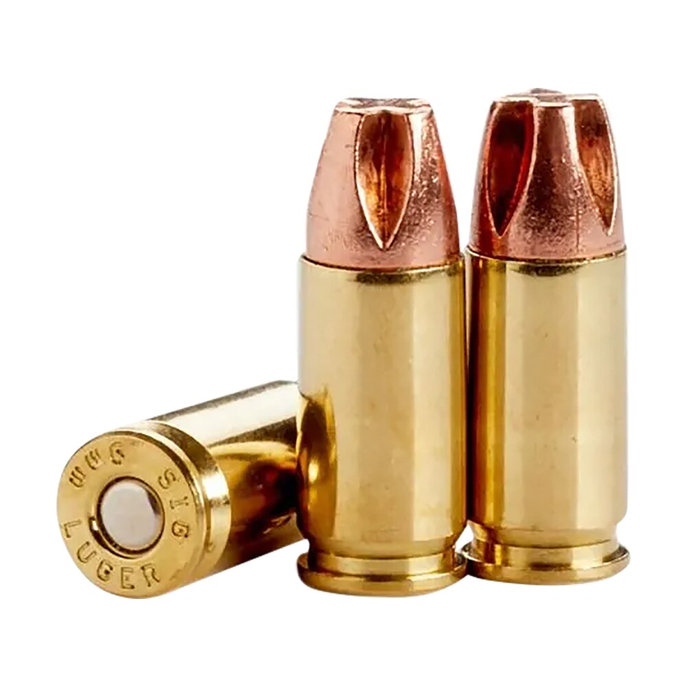 lehigh defense la9115xp xtreme penetrator 9mmluger 115gr lehigh defense xp ftm 20 per box/10 case Lehigh Defense LA9115XP Xtreme Penetrator 9mmLuger 115gr Lehigh Defense XP FTM 20 Per Box/10 Sports South item 149087
