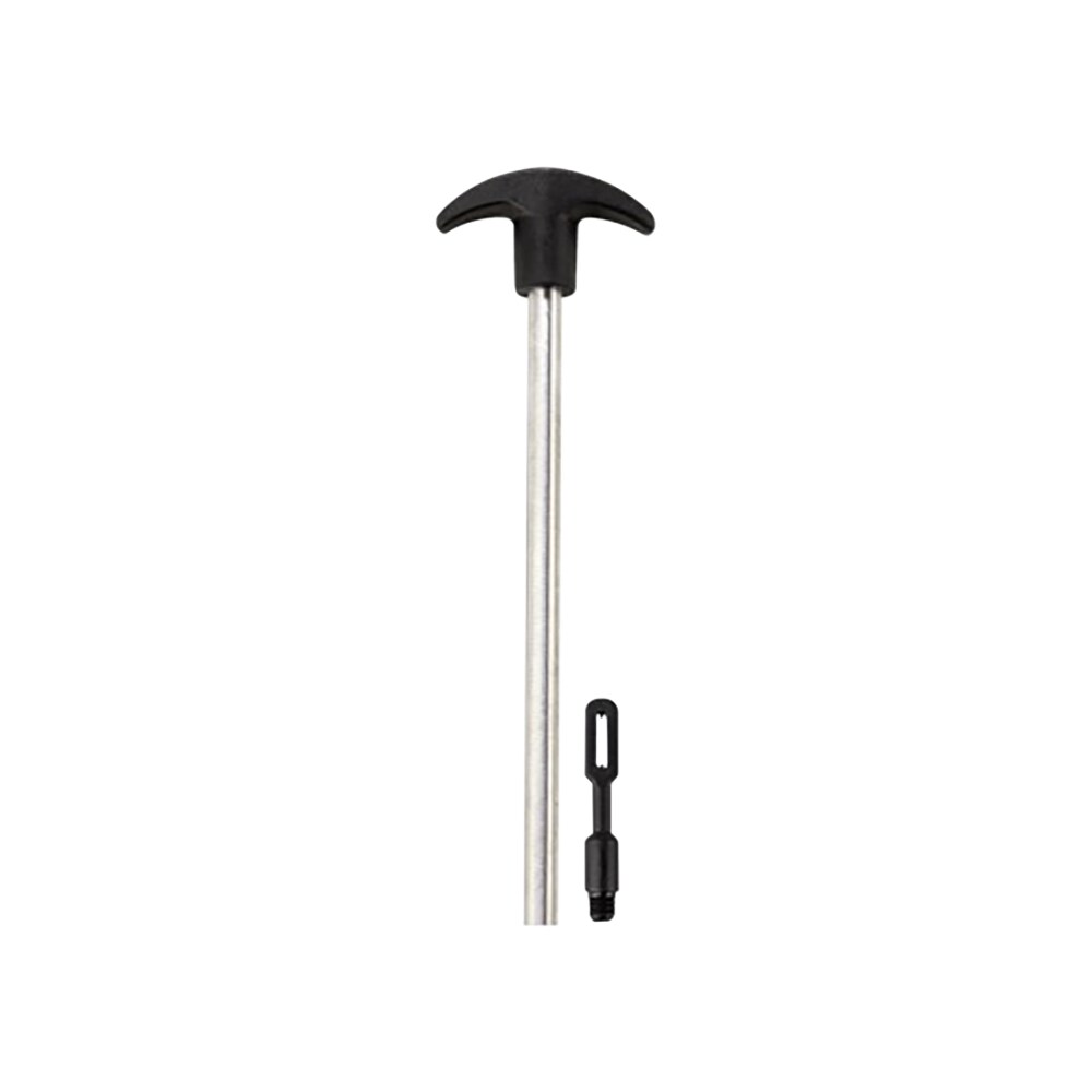 kleenbore op108 heavy duty cleaning rod .410/ 10 gauge shotgun 34" aluminum w/ sure grip handle KleenBore OP108 Heavy Duty Cleaning Rod .410/ 10 Gauge Shotgun 34" Aluminum Sports South item 149205