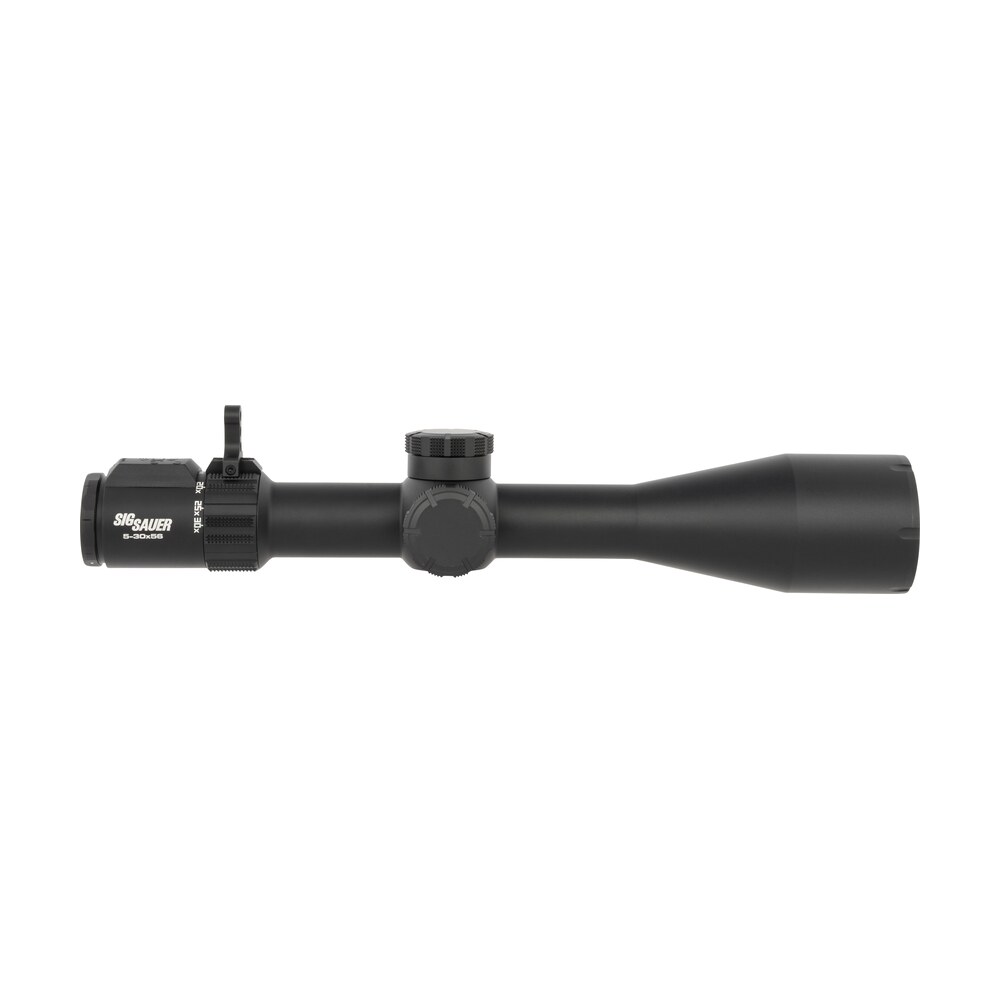 sig sauer electro optics soebdx65105 easy6 bdx black 5 30x56mm 34mm tube illuminated bdx 2.0 dev l reticle Sig Sauer Electro-Optics SOEBDX65105 Easy6 BDX Black 5-30x56mm 34mm Tube Illuminated BDX 2.0 Sports South item 149242