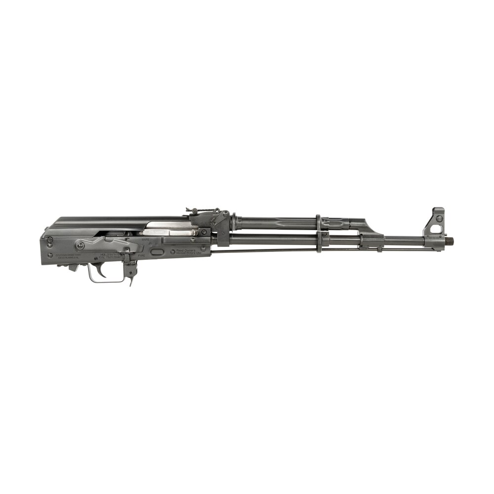 zastava arms usa zr7762ba zpapm70 7.62x39mm 16.25" black barrel/rec, no furniture or mag included Zastava Arms Usa ZR7762BA ZPAPM70 7.62x39mm 16.25" Black Barrel/Rec, No Furniture or Mag Sports South item 149525