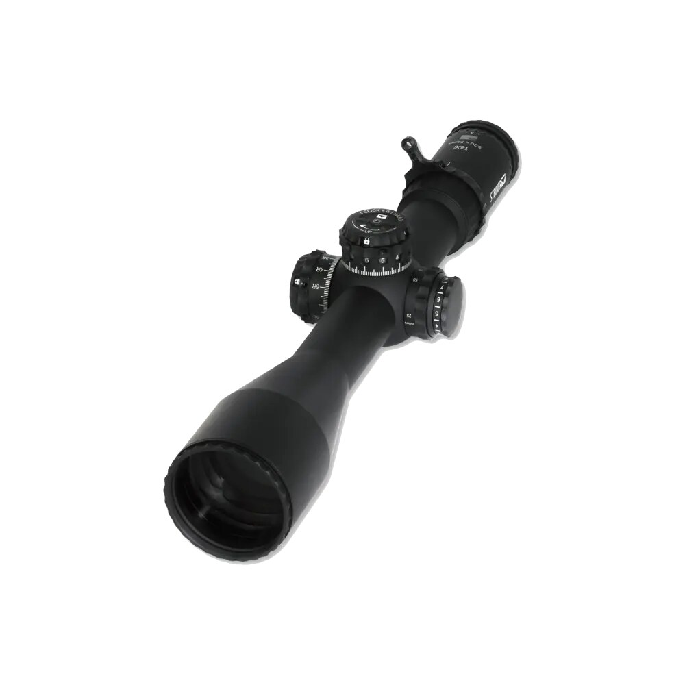 steiner 5125 t6xi black 5 30x56mm 34mm tube illuminated scr2 mil reticle features throw lever Steiner 5125 T6Xi Black 5-30x56mm 34mm Tube Illuminated SCR2 MIL Reticle Features Throw Lever Sports South item 149711