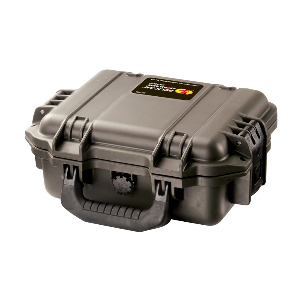 pelican im2050x0001 storm case black hpx resin Pelican IM2050X0001 Storm Case Black HPX Resin Sports South item 14991