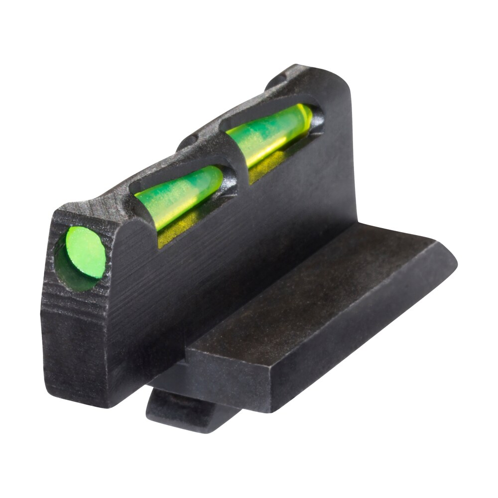 hiviz rhlw01 litewave ruger redhawk & super redhawk front sight green fiber optic HiViz RHLW01 LiteWave Ruger Redhawk & Super Redhawk Front Sight Green Fiber Optic Sports South item 150053