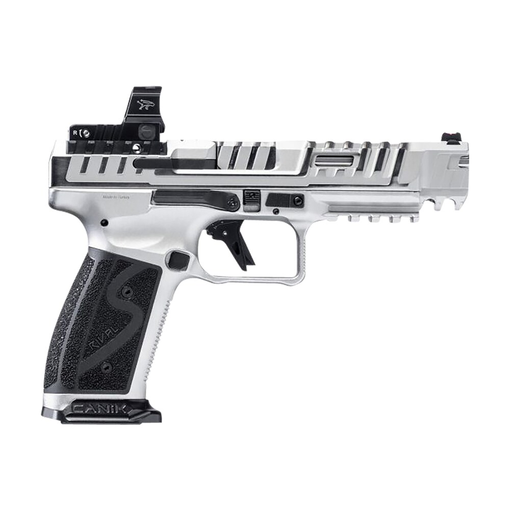 cia hg7607c n canik rival s 9mm w/optic ss CIA HG7607C-N CANIK RIVAL-S 9MM Sports South item 150295