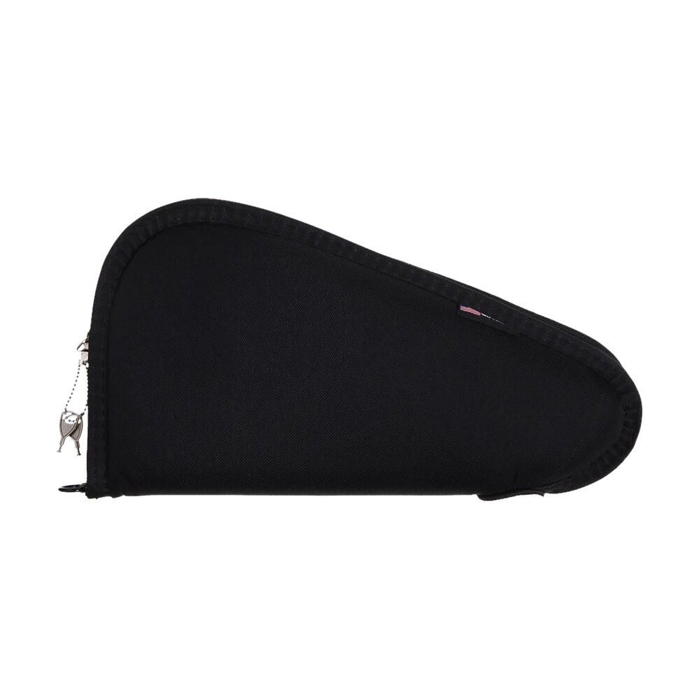 allen 7413 locking handgun case black endura, ykk zippers & foam padding includes 2 keys 13″ l Allen 7413 Locking Handgun Case Black Endura, YKK Zippers & Foam Padding Includes 2 Keys Sports South item 15032