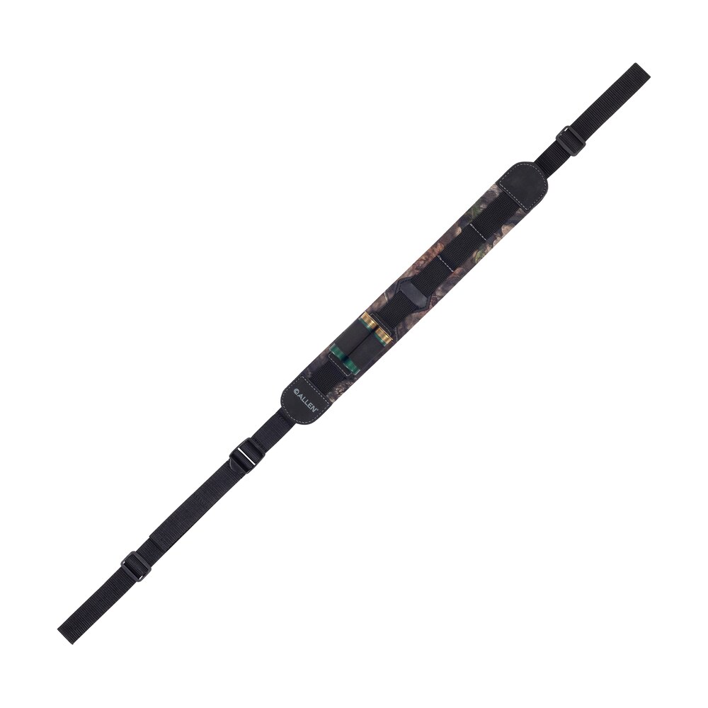allen 8003 yukon mossy oak break up country neoprene padded shotgun Allen 8003 Yukon Mossy Oak Break-Up Country Neoprene Padded Shotgun Sports South item 15042