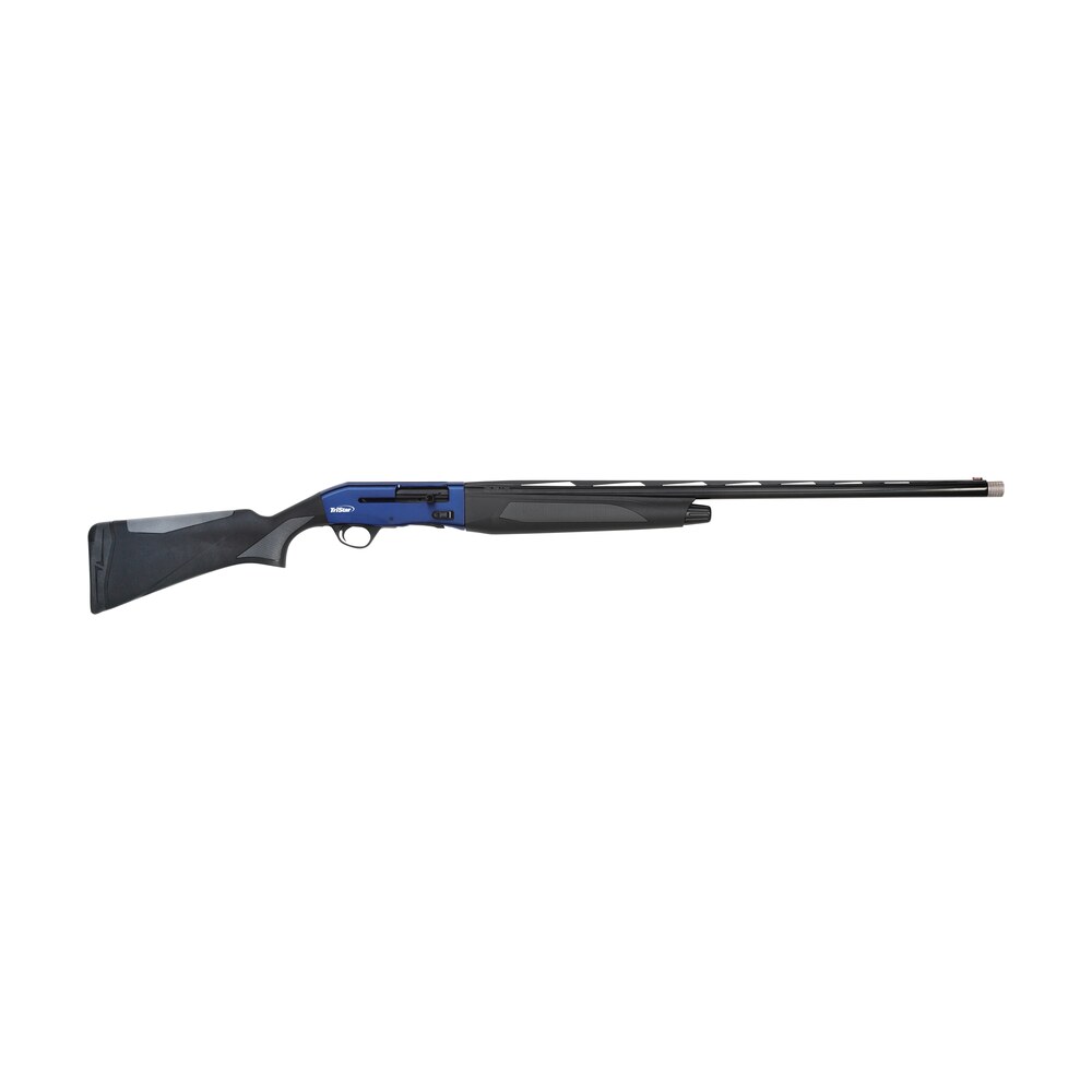tristar 24250 viper g2 pro sporting full size 12 gauge semi auto 3" 5+1 30" black vent rib barrel, blue anodized steel receiver, fixed black synthetic stock, beretta/benelli mobil chokes, right hand TriStar 24250 Viper G2 Pro Sporting Full Size 12 Gauge Semi-Auto 3" 5+1 30" Black Vent Rib Sports South item 150503