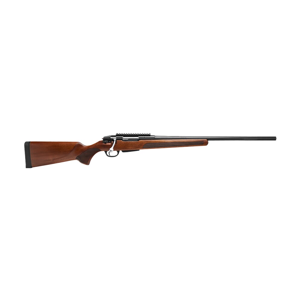 stevens 18838 334 full size 308 win 3+1 20" button rifle carbon steel barrel, matte black carbon steel receiver w/integrated recoil lug, turkish walnut stock, scope mount, right hand Stevens 18838 334 Full Size 308 Win 3+1 20" Button Rifle Carbon Steel Sports South item 150547