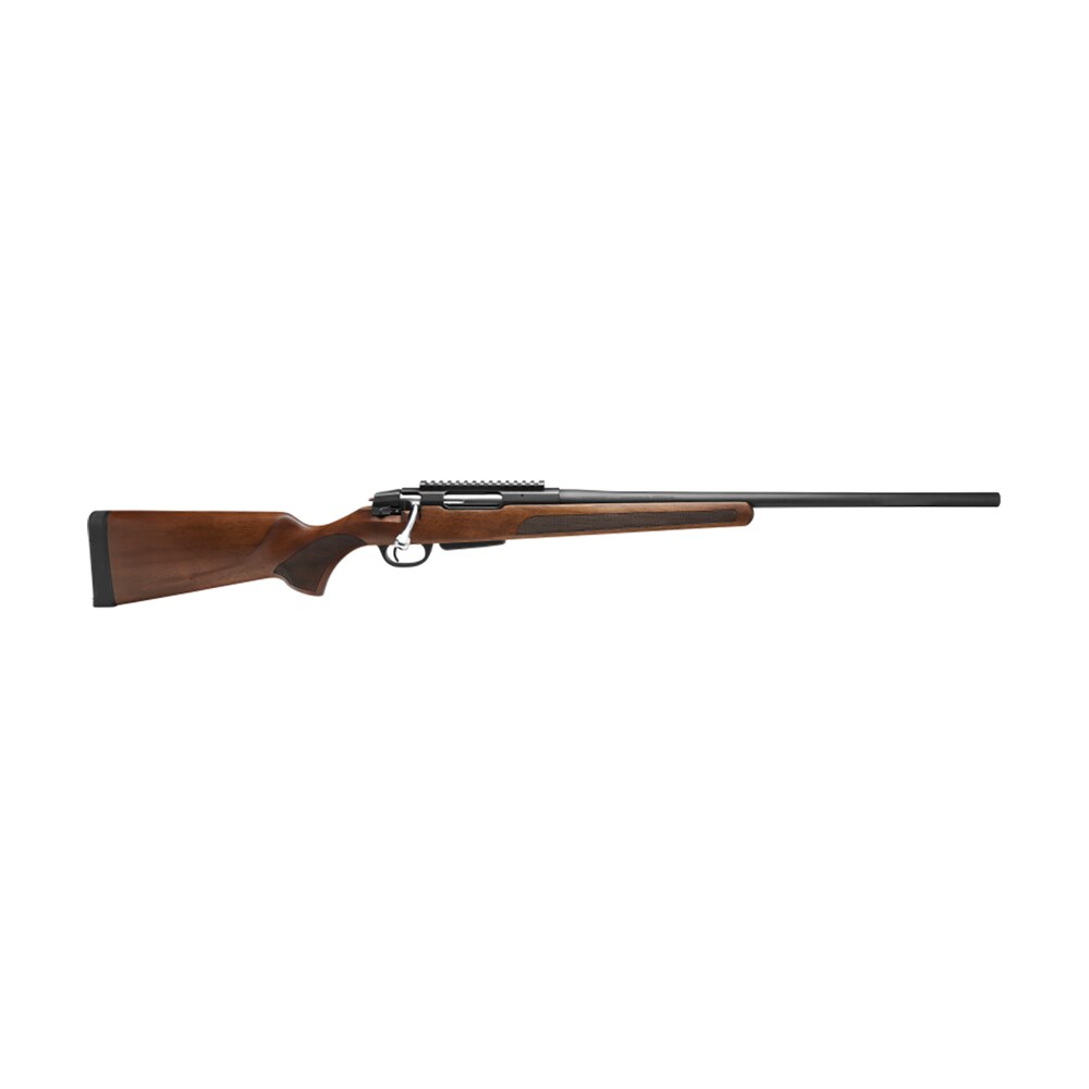 stevens 18858 334 full size 6.5 creedmoor 3+1 22" button rifle carbon steel barrel, matte black carbon steel receiver w/integrated recoil lug, turkish walnut stock, scope mount, right hand Stevens 18858 334 Full Size 6.5 Creedmoor 3+1 22" Button Rifle Carbon Steel Sports South item 150548