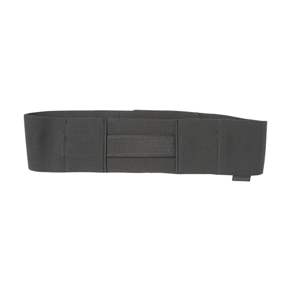 blackhawk 60sb02bk stache n.a.c.h.o. belly band medium black elastic handgun Blackhawk 60SB02BK Stache N.A.C.H.O. Belly Band Medium Black Elastic Handgun Sports South item 150657