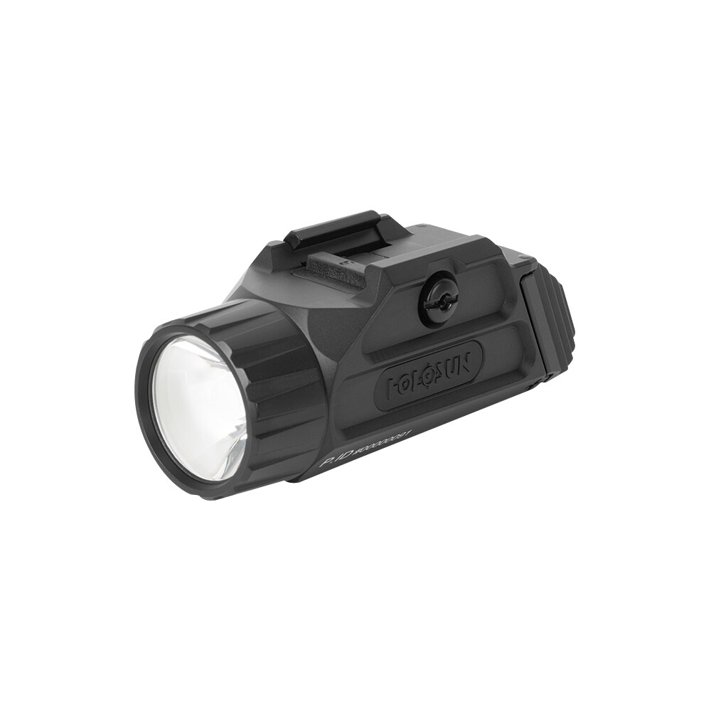 holosun pidhc positive identification device high candela black anodized 400/800 lumens white light led Holosun PIDHC Positive Identification Device High Candela Black Anodized 400/800 Lumens White Sports South item 150660