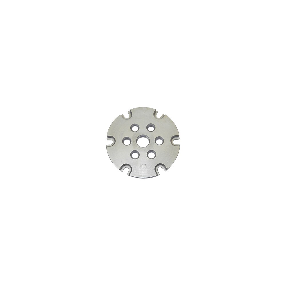 lee precision six pack pro shell plate /multi caliber/size 19s Lee Precision Six Pack Pro Shell Plate /Multi-Caliber/Size 19S Sports South item 150685