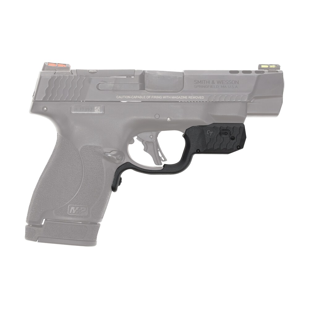 crimson trace 013000053 laserguard plus s&w m&p shield plus, green laser/white light Crimson Trace 013000053 Laserguard Plus S&W M&P Shield Plus, Green Laser/White Light Sports South item 150755