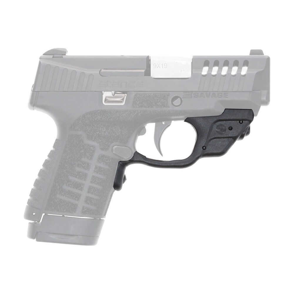 crimson trace 013000161 laserguard savage arms stance, red laser black polymer Crimson Trace 013000161 Laserguard Savage Arms Stance, Red Laser Black Polymer Sports South item 150756