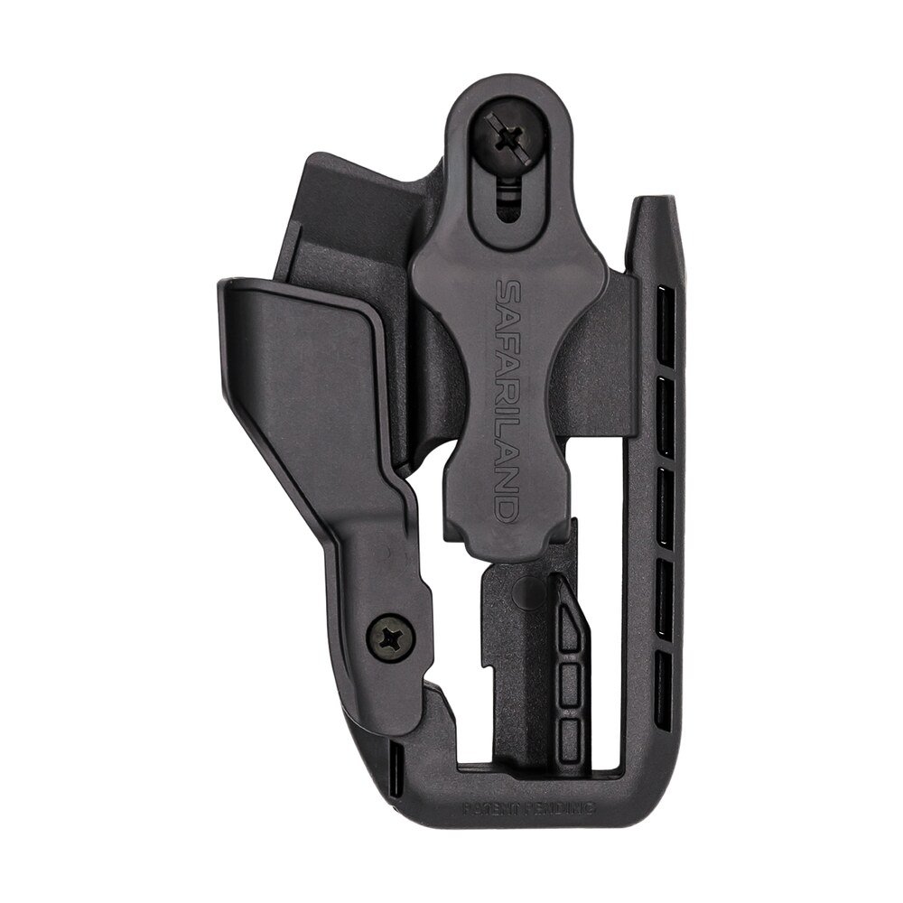 safariland 19144411 schema iwb black polymer belt clip fits springfield hellcat right hand Safariland 19144411 Schema IWB Black Polymer Belt Clip Sports South item 150939